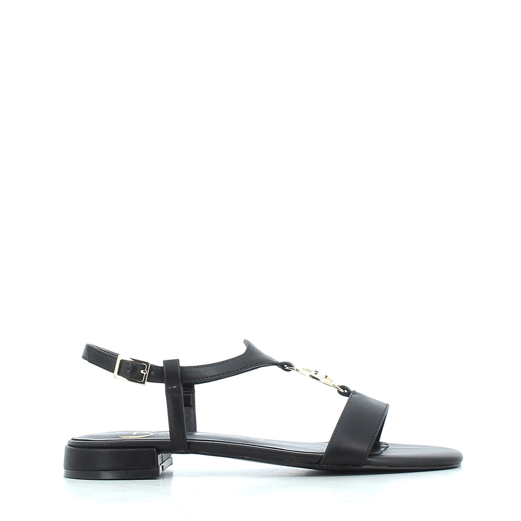Scarpe Byblos donna 9WL01P26    NERO