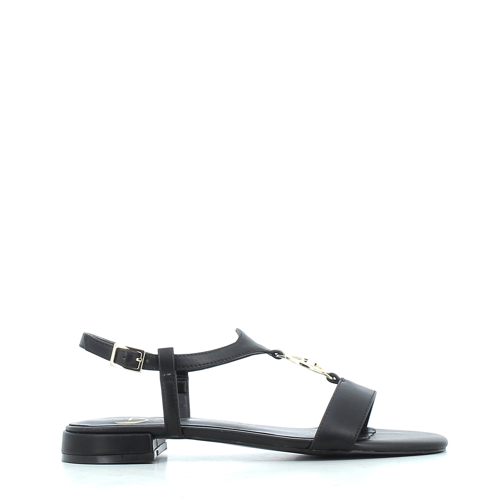 Scarpe Byblos donna 9WL01P26    NERO