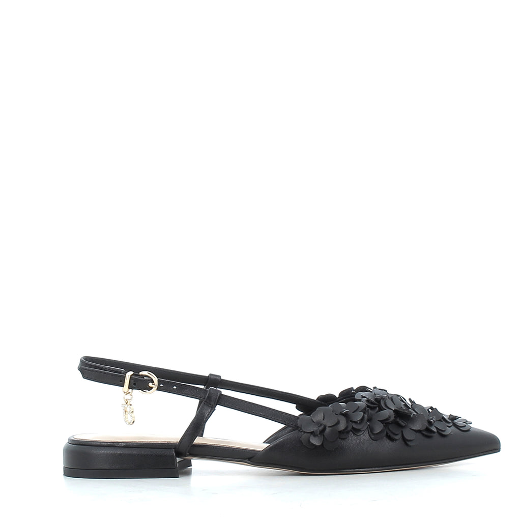 Scarpe Tosca Blu donna 2615S152P26 NERO