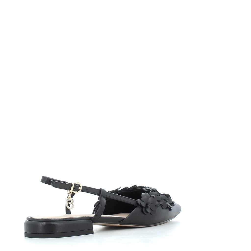 Scarpe Tosca Blu donna 2615S152P26 NERO