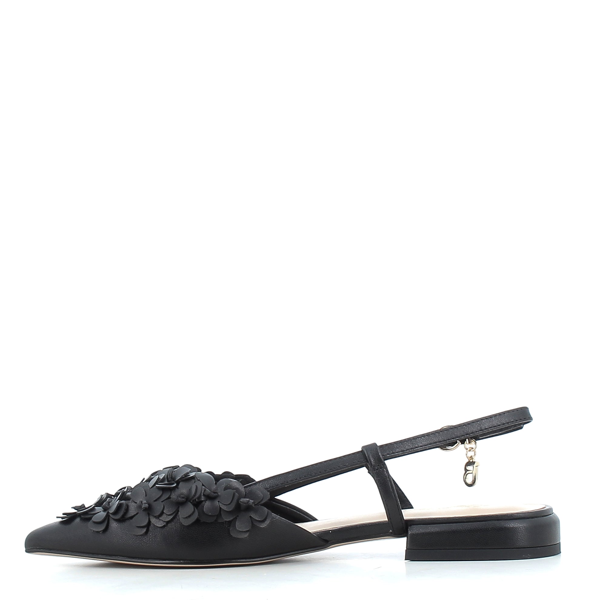 Scarpe Tosca Blu donna 2615S152P26 NERO