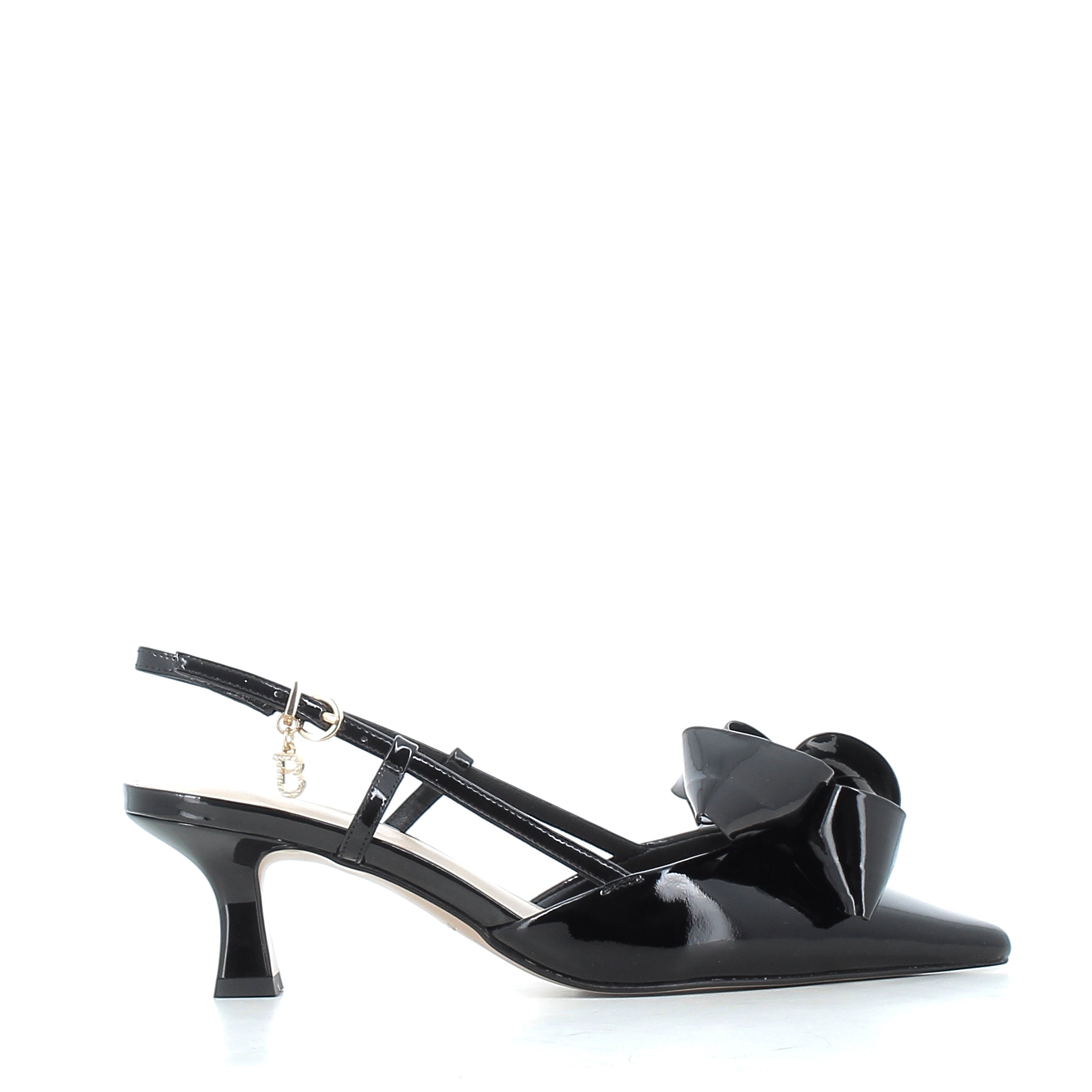 Scarpe Tosca Blu donna 2616S162P26 NERO