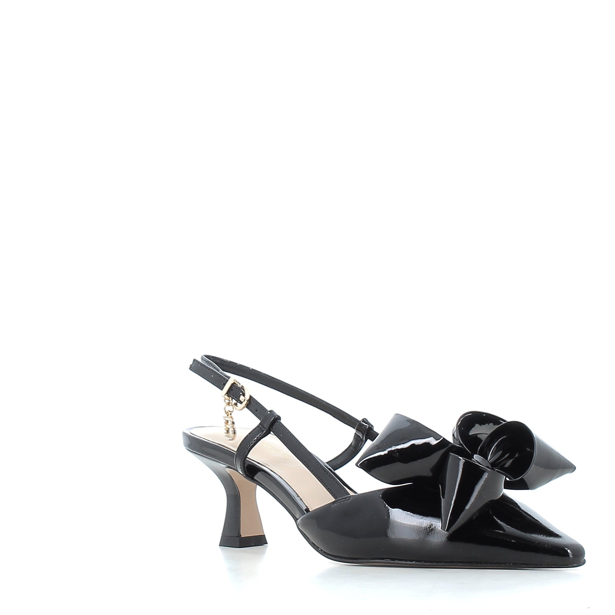 Scarpe Tosca Blu donna 2616S162P26 NERO