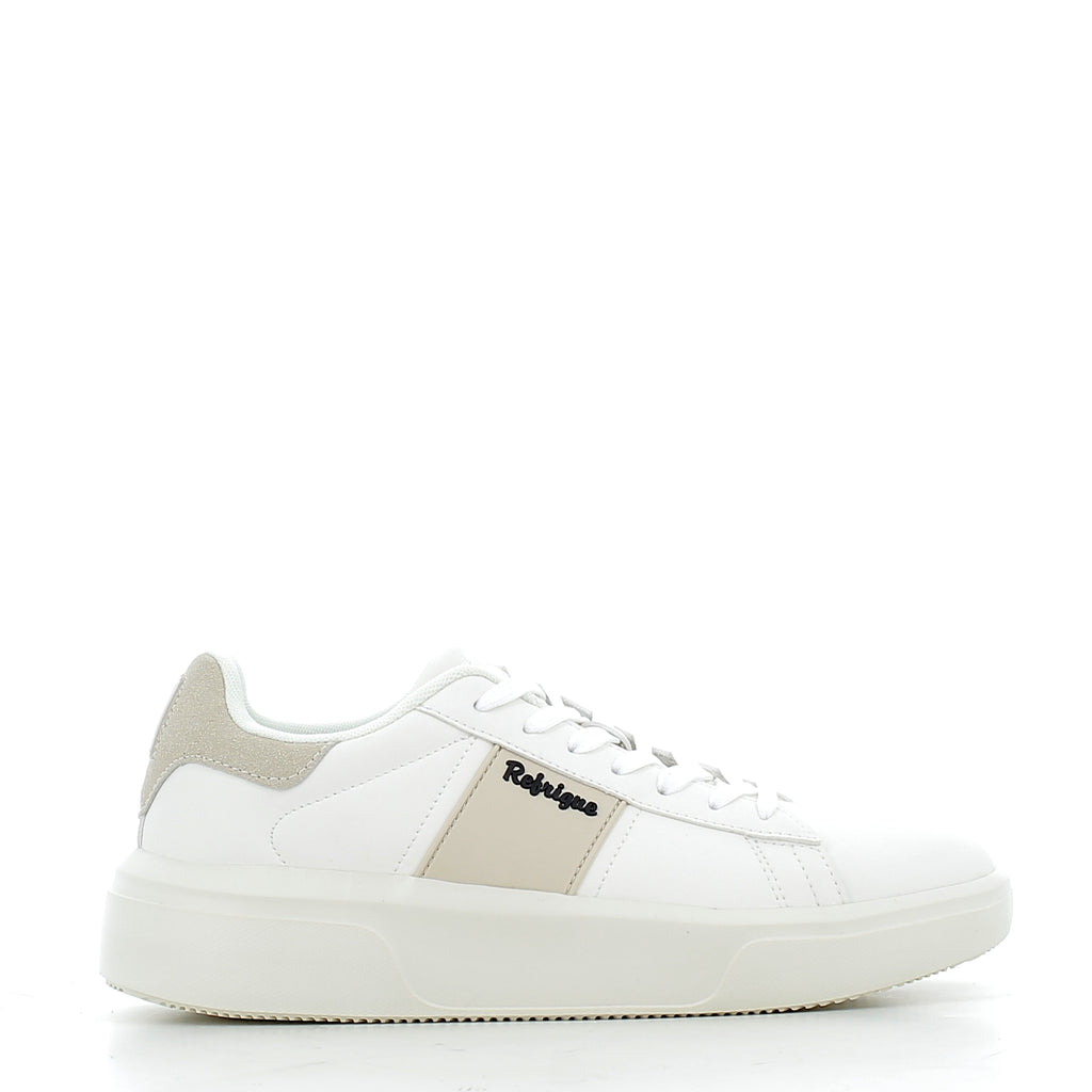 Scarpe Refrigue uomo PATRICKP26  BEIGE