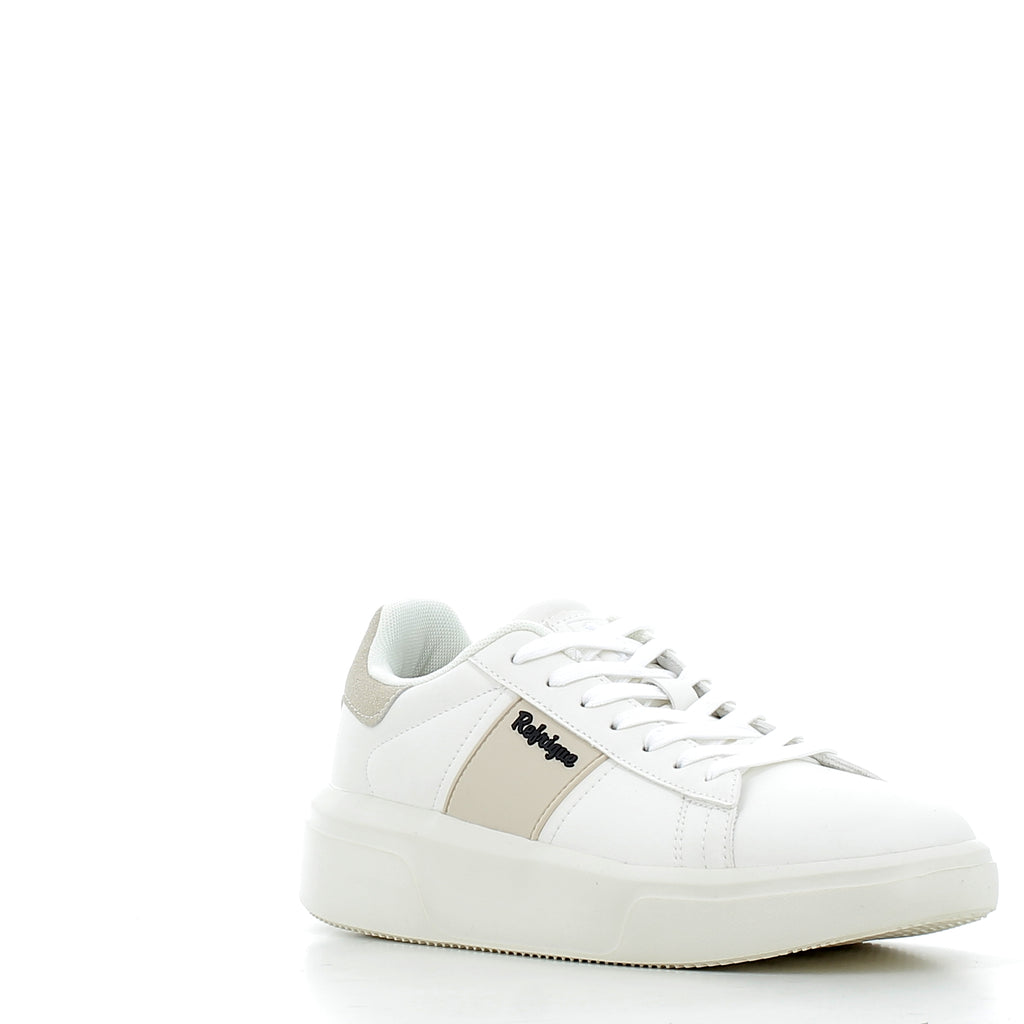 Scarpe Refrigue uomo PATRICKP26  BEIGE