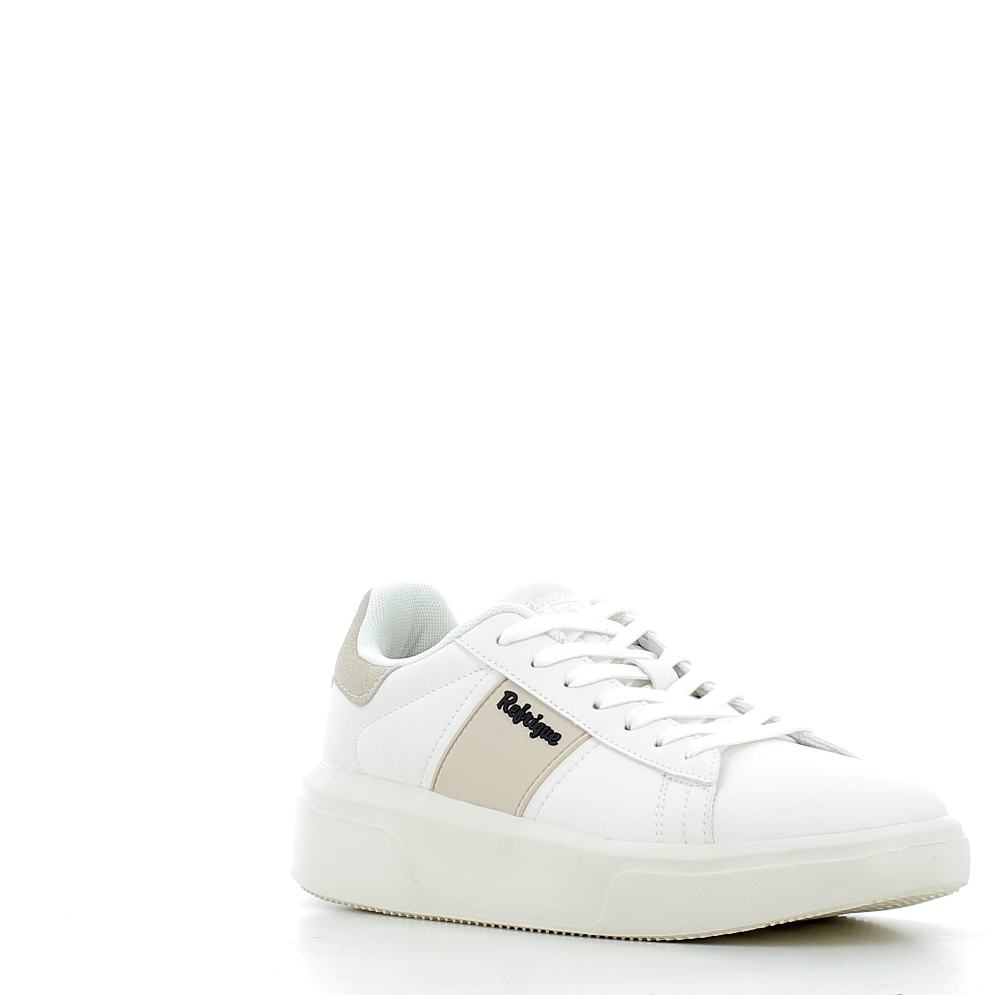 Scarpe Refrigue uomo PATRICKP26  BEIGE
