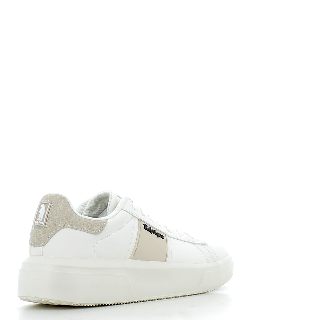 Scarpe Refrigue uomo PATRICKP26  BEIGE
