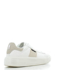 Scarpe Refrigue uomo PATRICKP26  BEIGE
