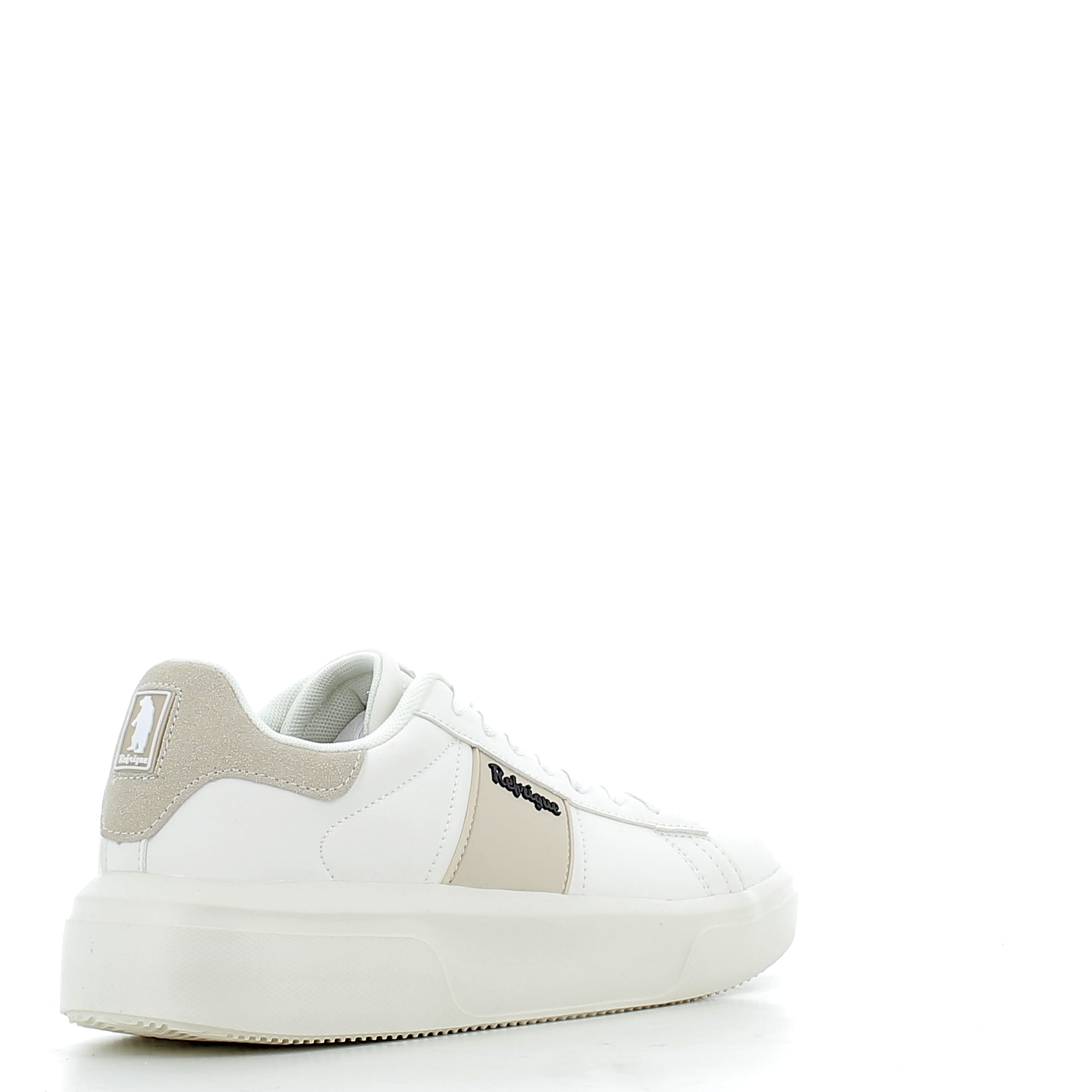 Scarpe Refrigue uomo PATRICKP26  BEIGE