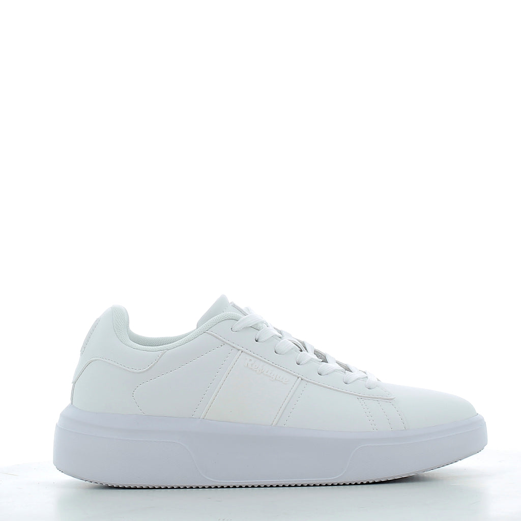 Scarpe Refrigue uomo PATRICKP26  WHITE