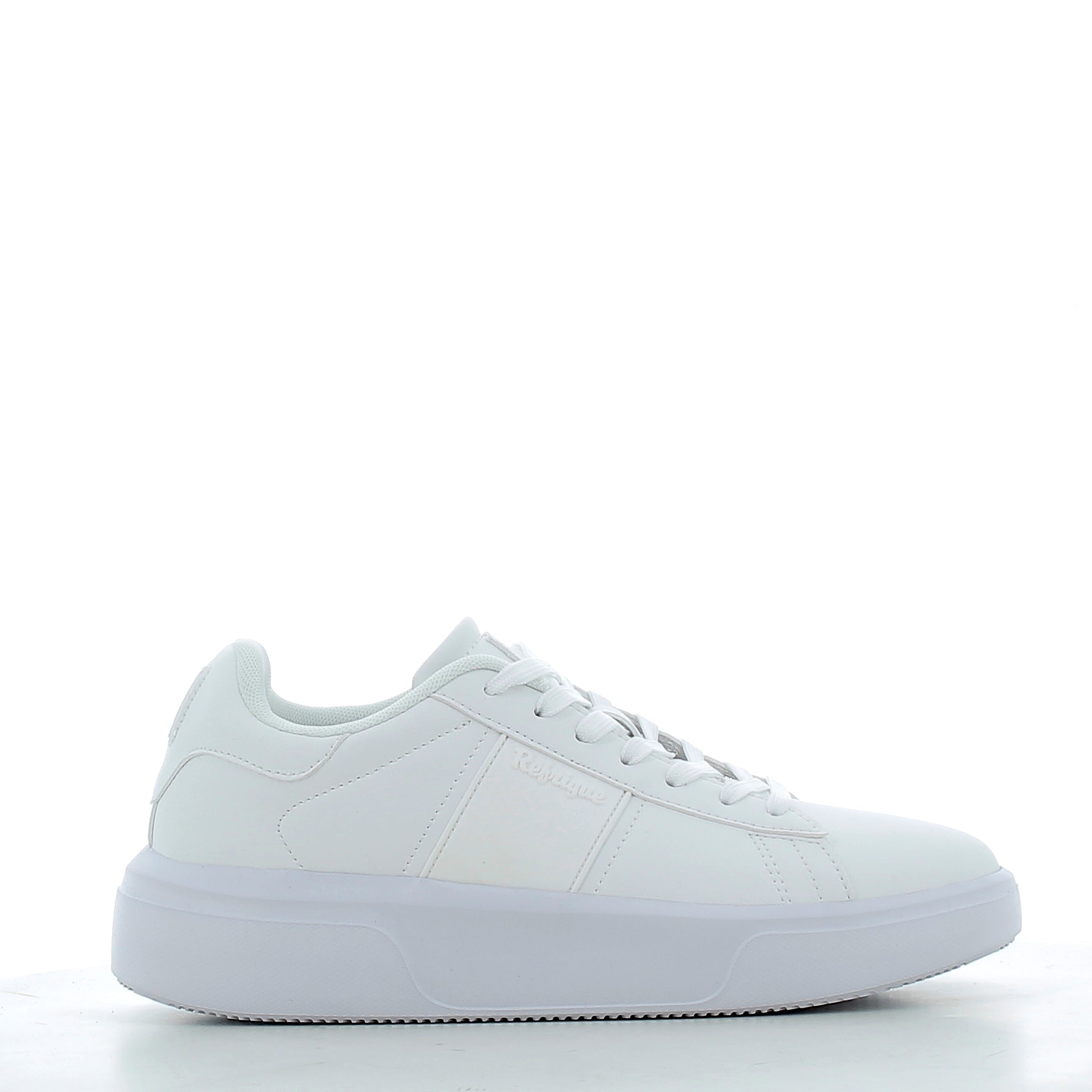 Scarpe Refrigue uomo PATRICKP26  WHITE