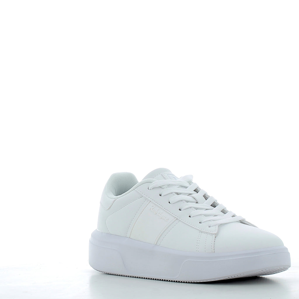 Scarpe Refrigue uomo PATRICKP26  WHITE