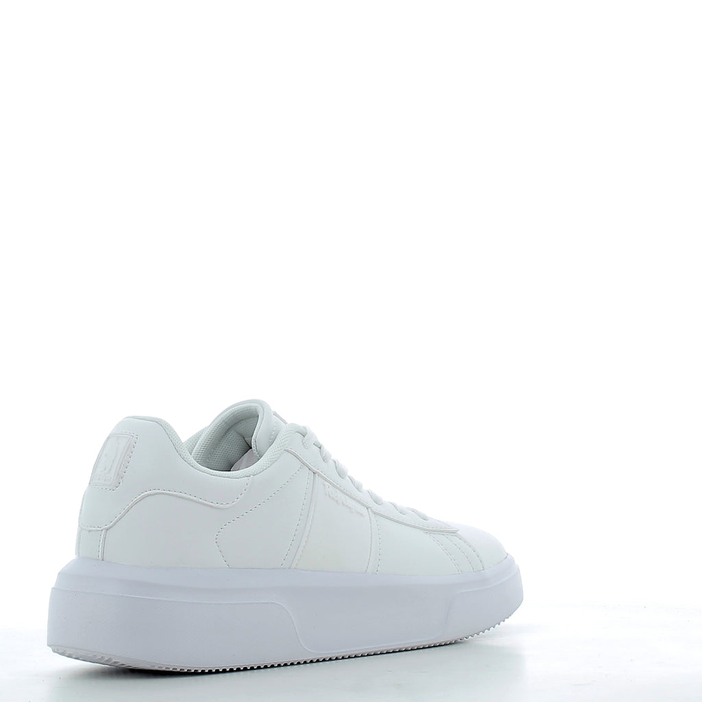 Scarpe Refrigue uomo PATRICKP26  WHITE