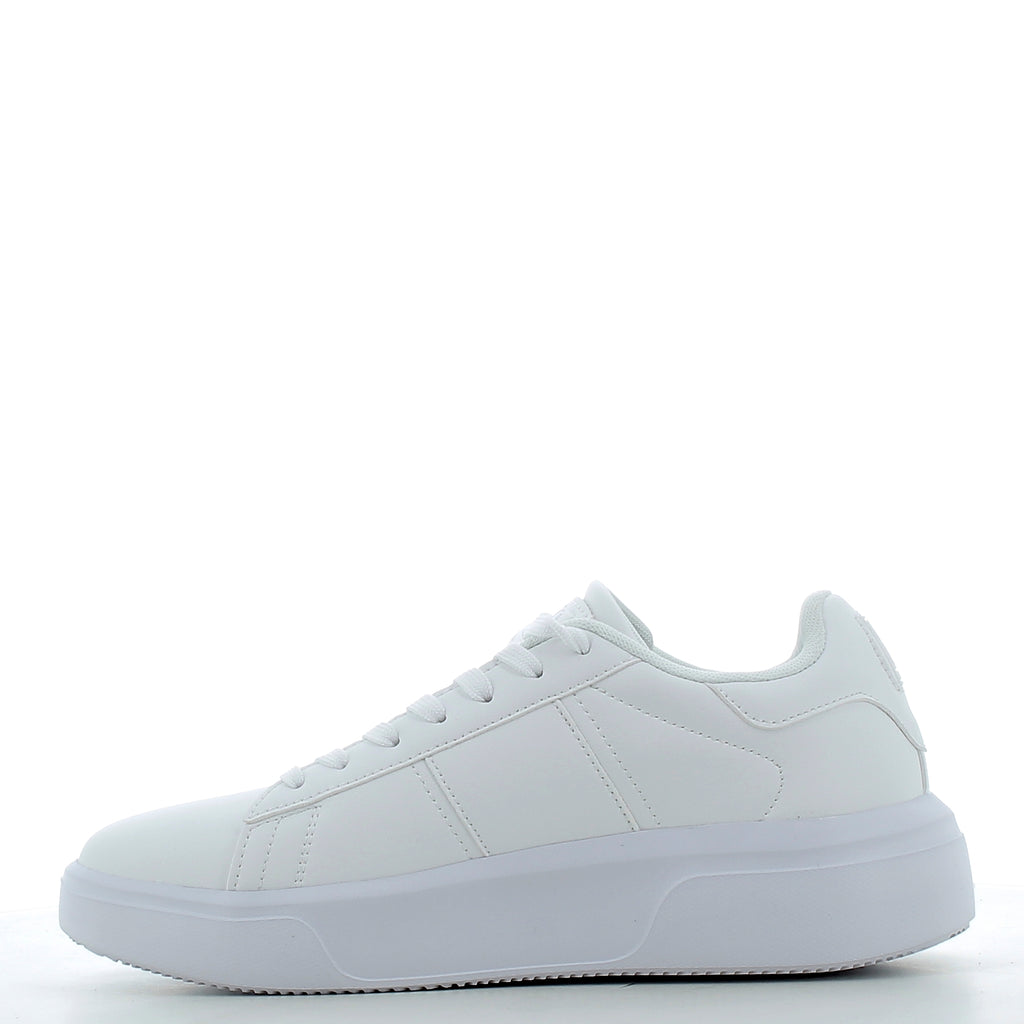 Scarpe Refrigue uomo PATRICKP26  WHITE