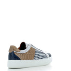 Scarpe Exton uomo 569P26      MARINE COMB1