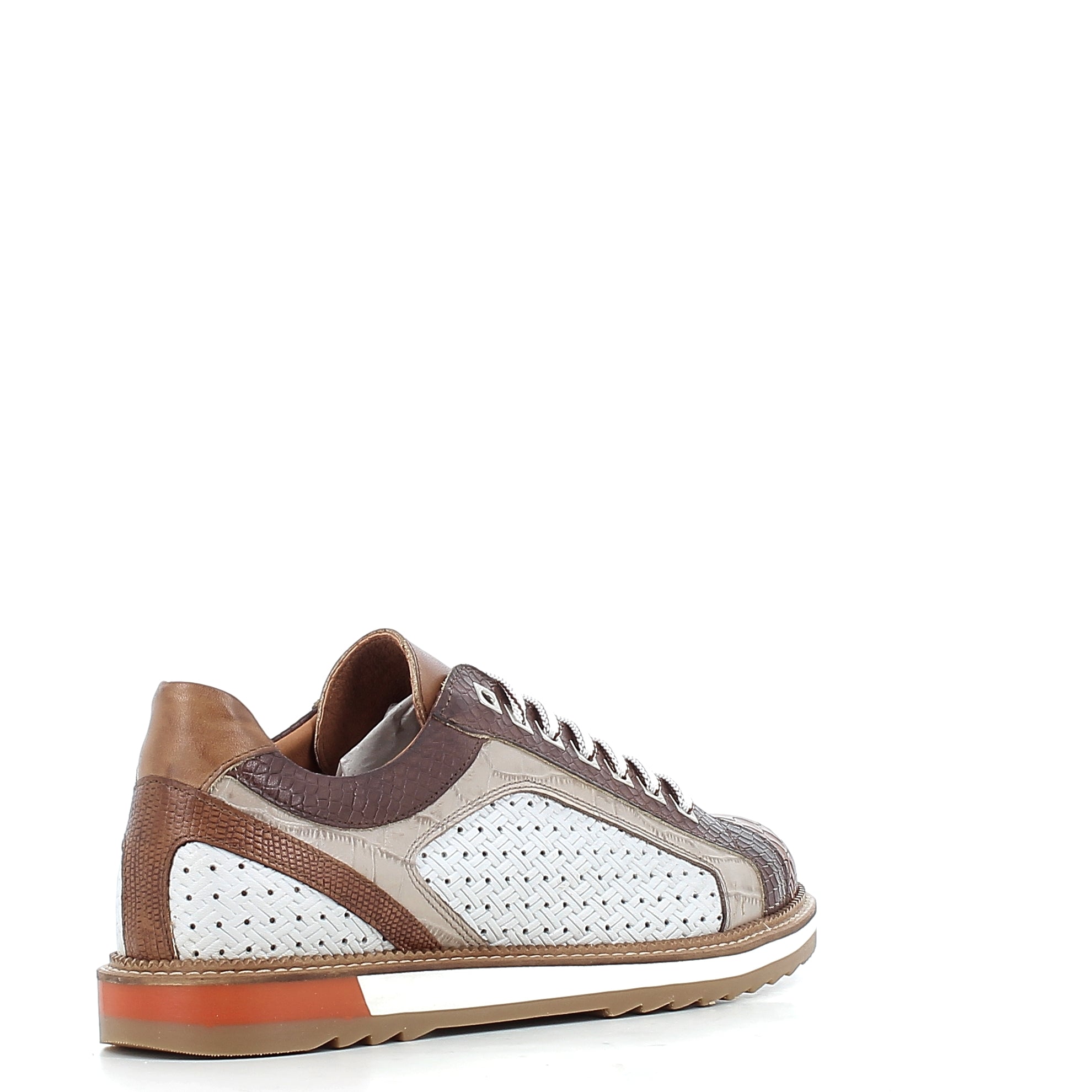 Scarpe Exton uomo 9512P26     SIENA COMB4