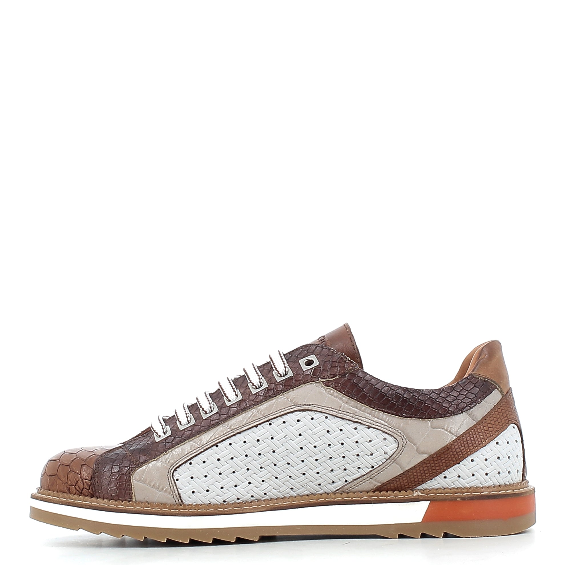 Scarpe Exton uomo 9512P26     SIENA COMB4
