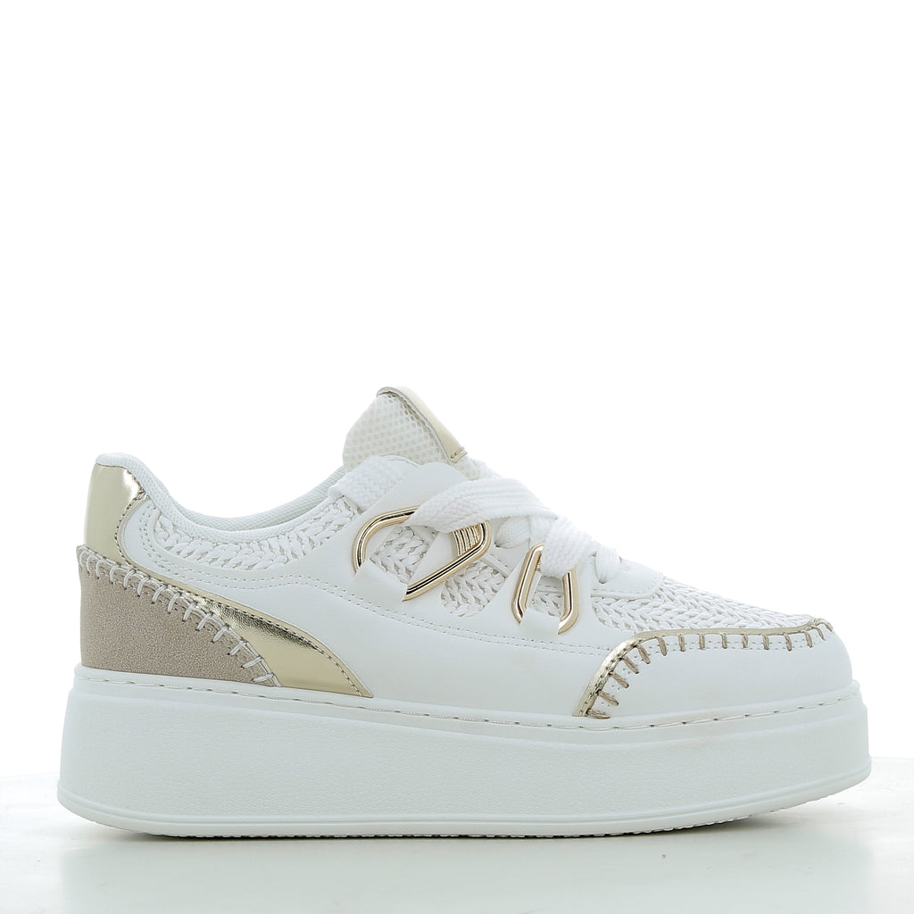 Scarpe Hodea donna 68262NXSP26 BIANCO