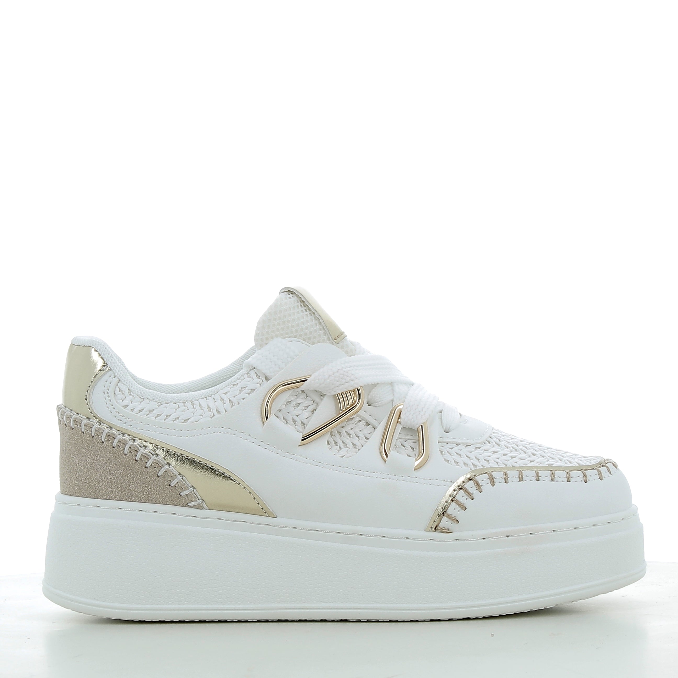 Scarpe Hodea donna 68262NXSP26 BIANCO
