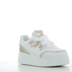 Scarpe Hodea donna 68262NXSP26 BIANCO