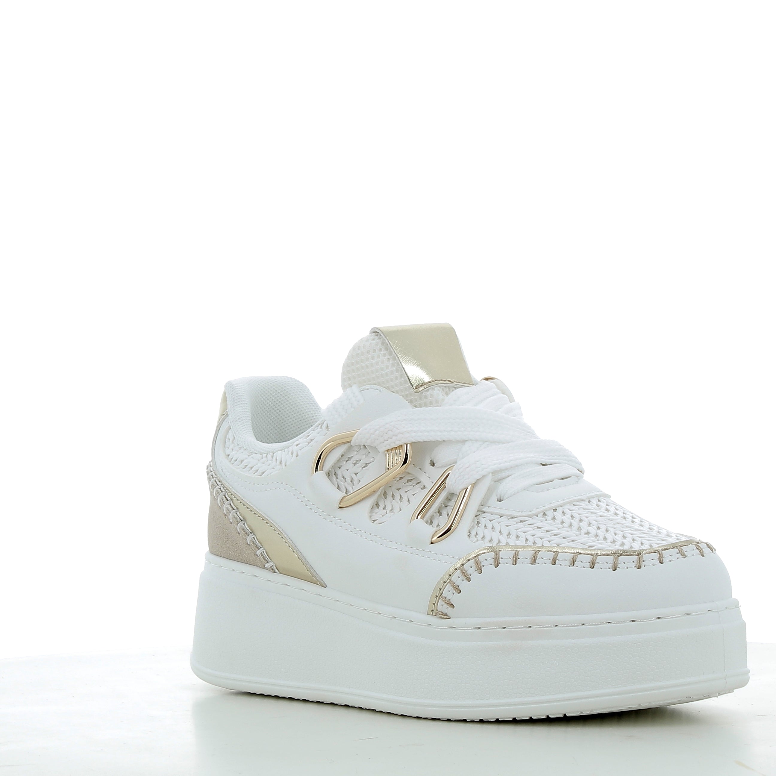 Scarpe Hodea donna 68262NXSP26 BIANCO