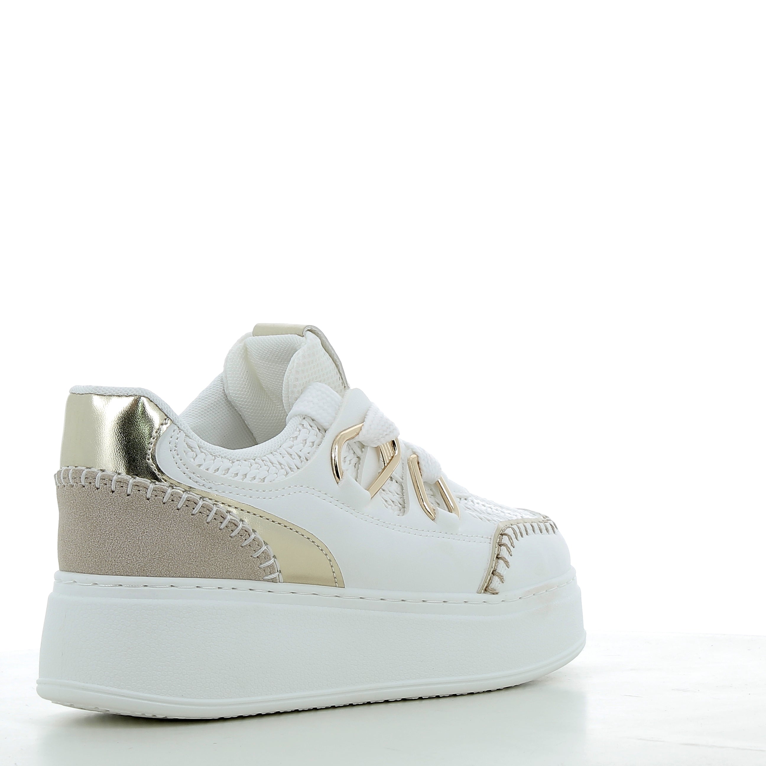 Scarpe Hodea donna 68262NXSP26 BIANCO