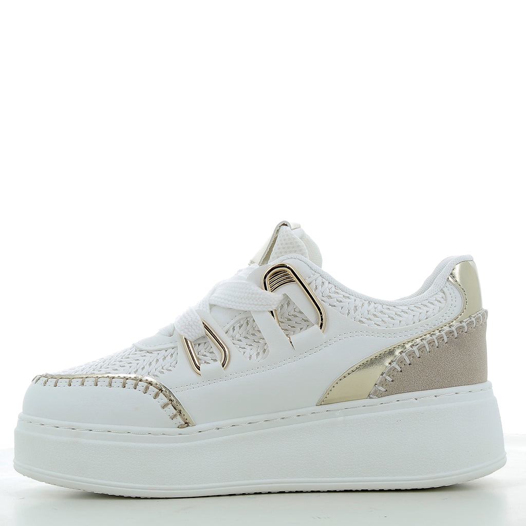 Scarpe Hodea donna 68262NXSP26 BIANCO