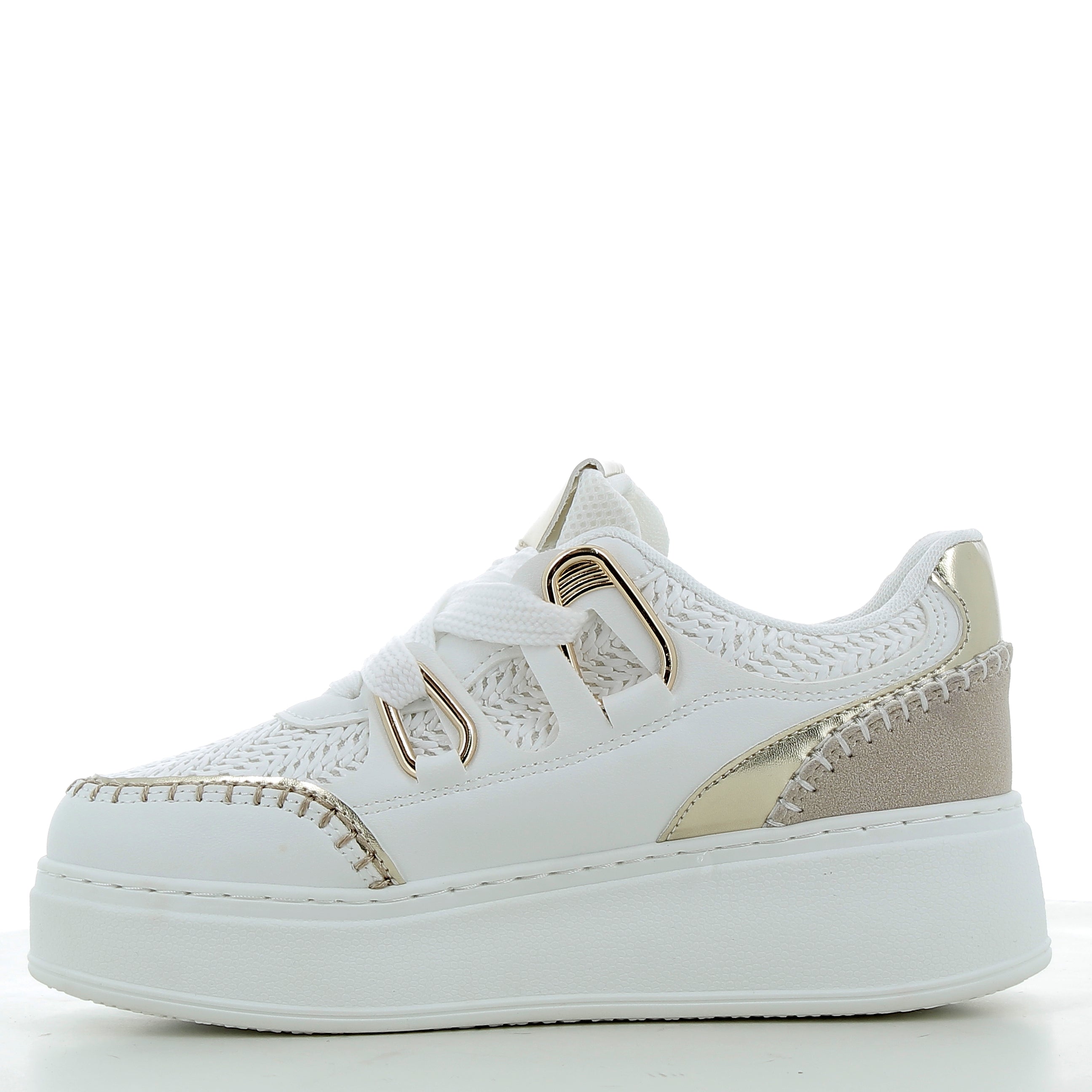 Scarpe Hodea donna 68262NXSP26 BIANCO