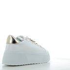 Scarpe Hodea donna 97262NXSP26 BIANCO
