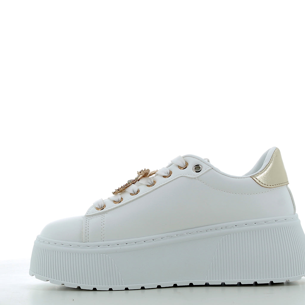 Scarpe Hodea donna 97262NXSP26 BIANCO
