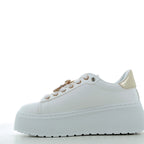 Scarpe Hodea donna 97262NXSP26 BIANCO