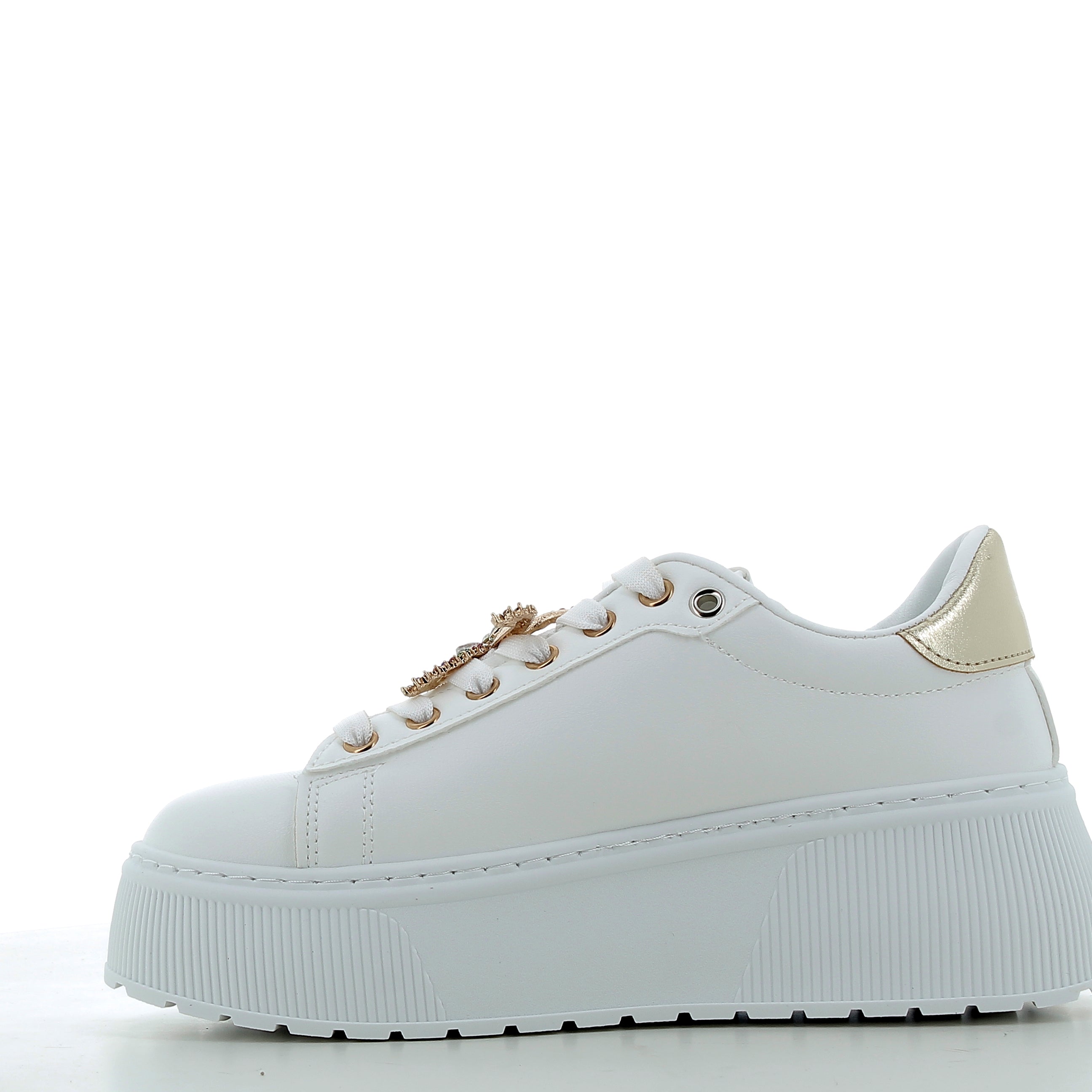 Scarpe Hodea donna 97262NXSP26 BIANCO