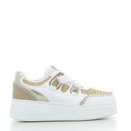 Scarpe Hodea donna 68262NXSP26 BEIGE