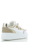 Scarpe Hodea donna 68262NXSP26 BEIGE