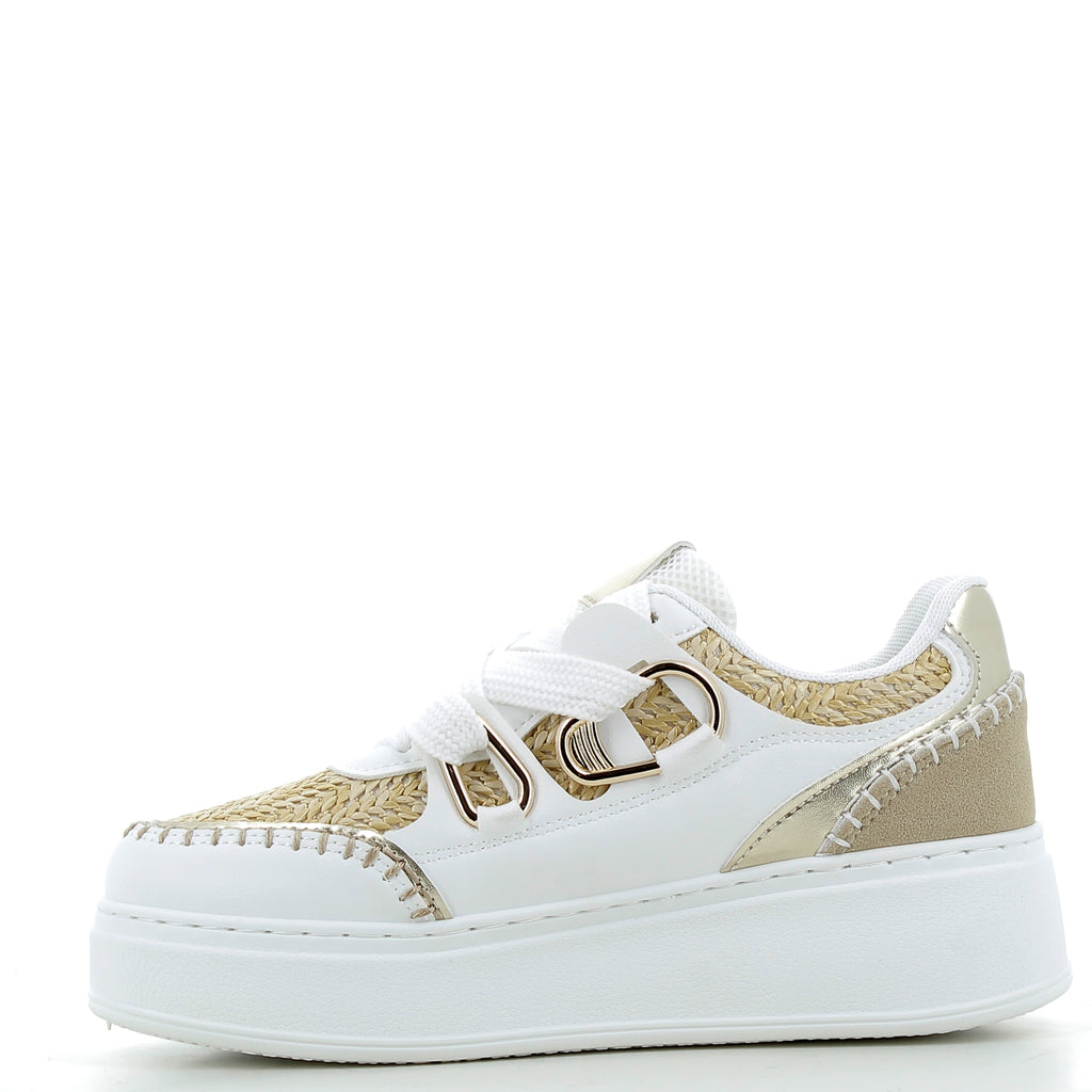 Scarpe Hodea donna 68262NXSP26 BEIGE