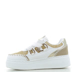 Scarpe Hodea donna 68262NXSP26 BEIGE