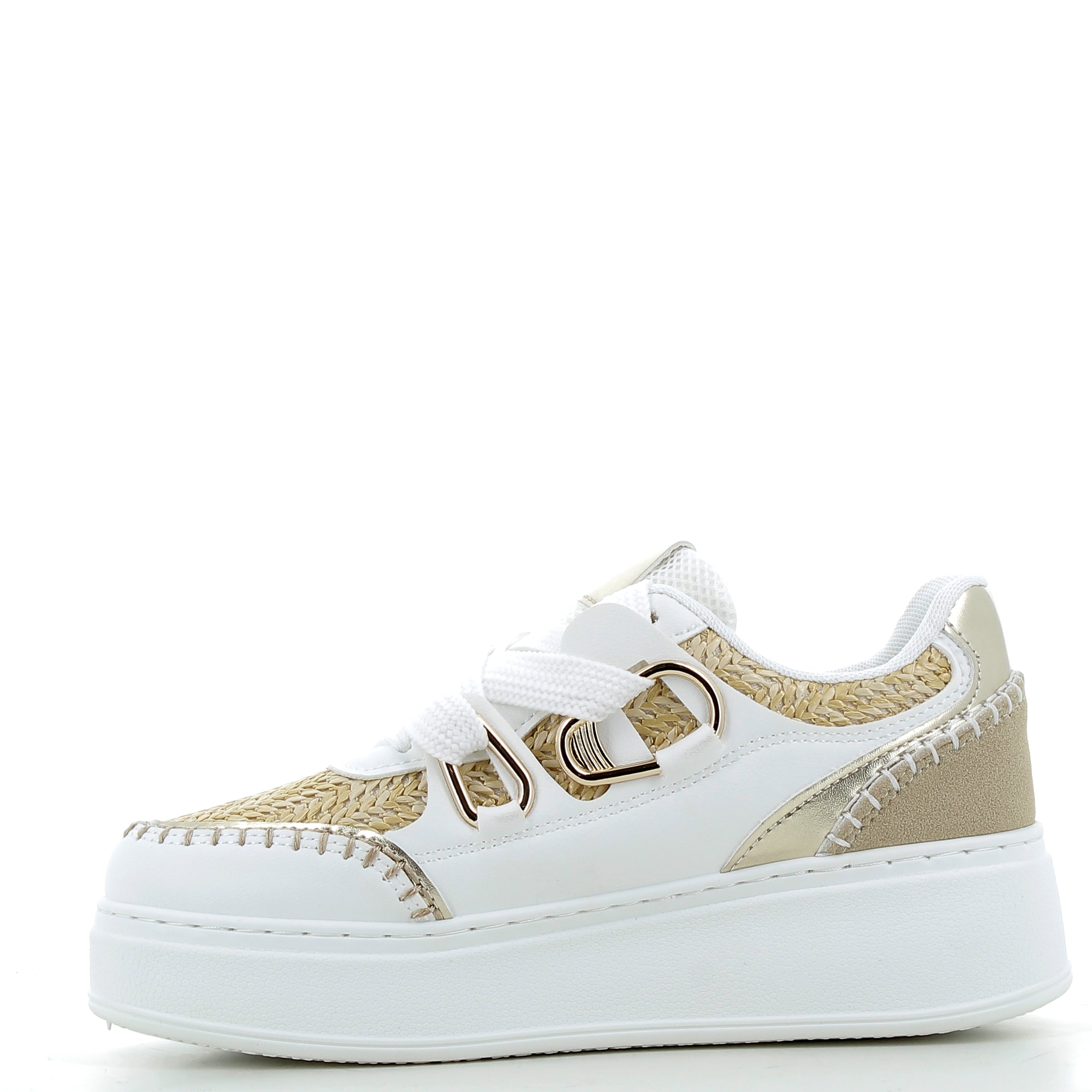 Scarpe Hodea donna 68262NXSP26 BEIGE