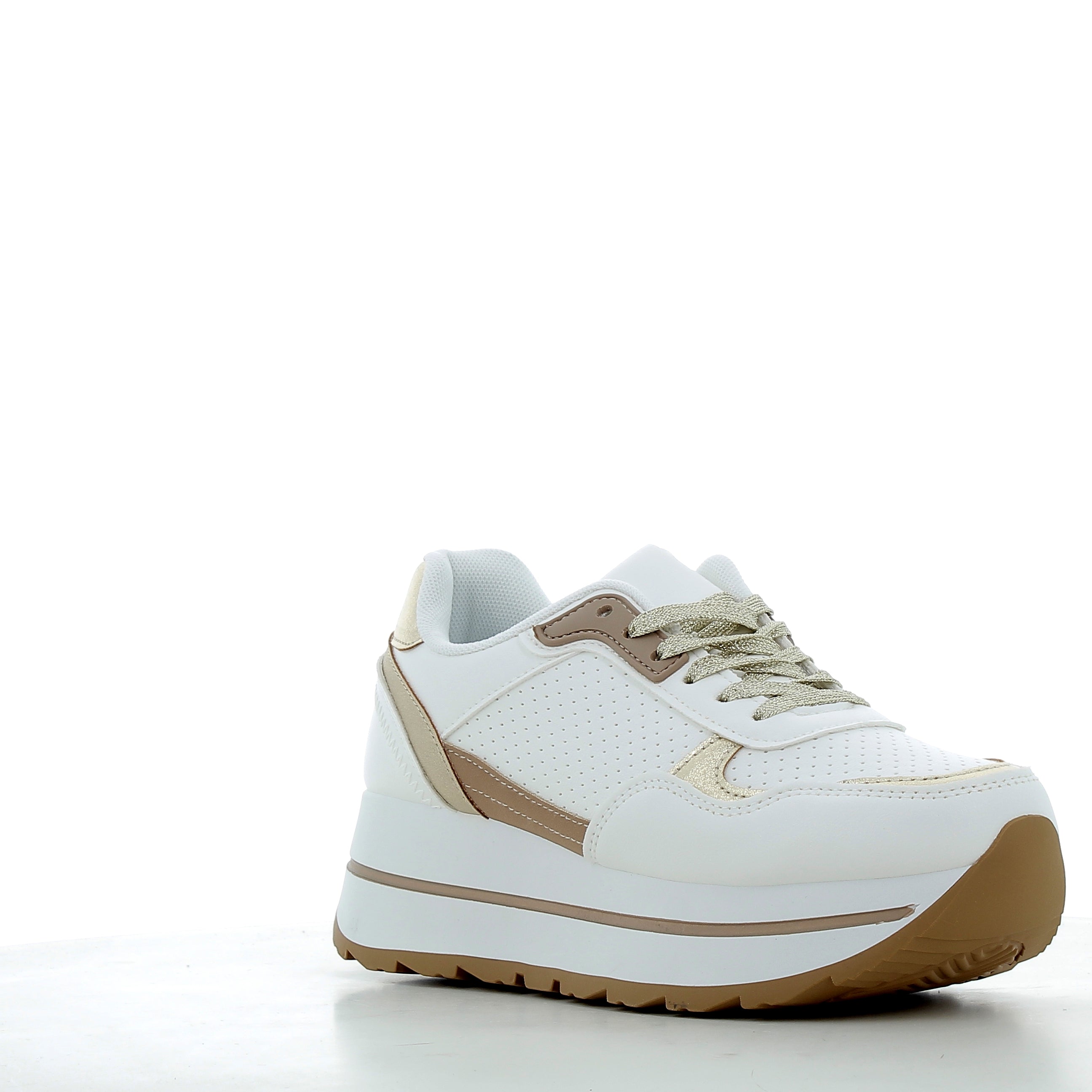 Scarpe Hodea donna 57262NXSP26 BIANCO
