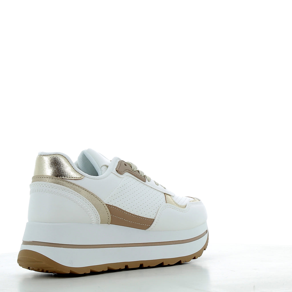 Scarpe Hodea donna 57262NXSP26 BIANCO