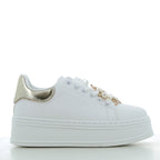 Scarpe Hodea donna 38262NXSP26 BIANCO