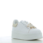 Scarpe Hodea donna 38262NXSP26 BIANCO