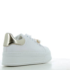 Scarpe Hodea donna 38262NXSP26 BIANCO