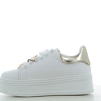 Scarpe Hodea donna 38262NXSP26 BIANCO