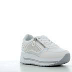 Scarpe Hodea donna 47262NXSP26 BIANCO