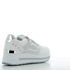 Scarpe Hodea donna 47262NXSP26 BIANCO
