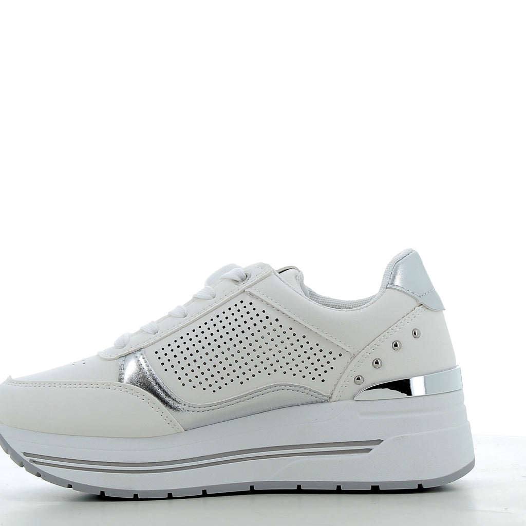 Scarpe Hodea donna 47262NXSP26 BIANCO