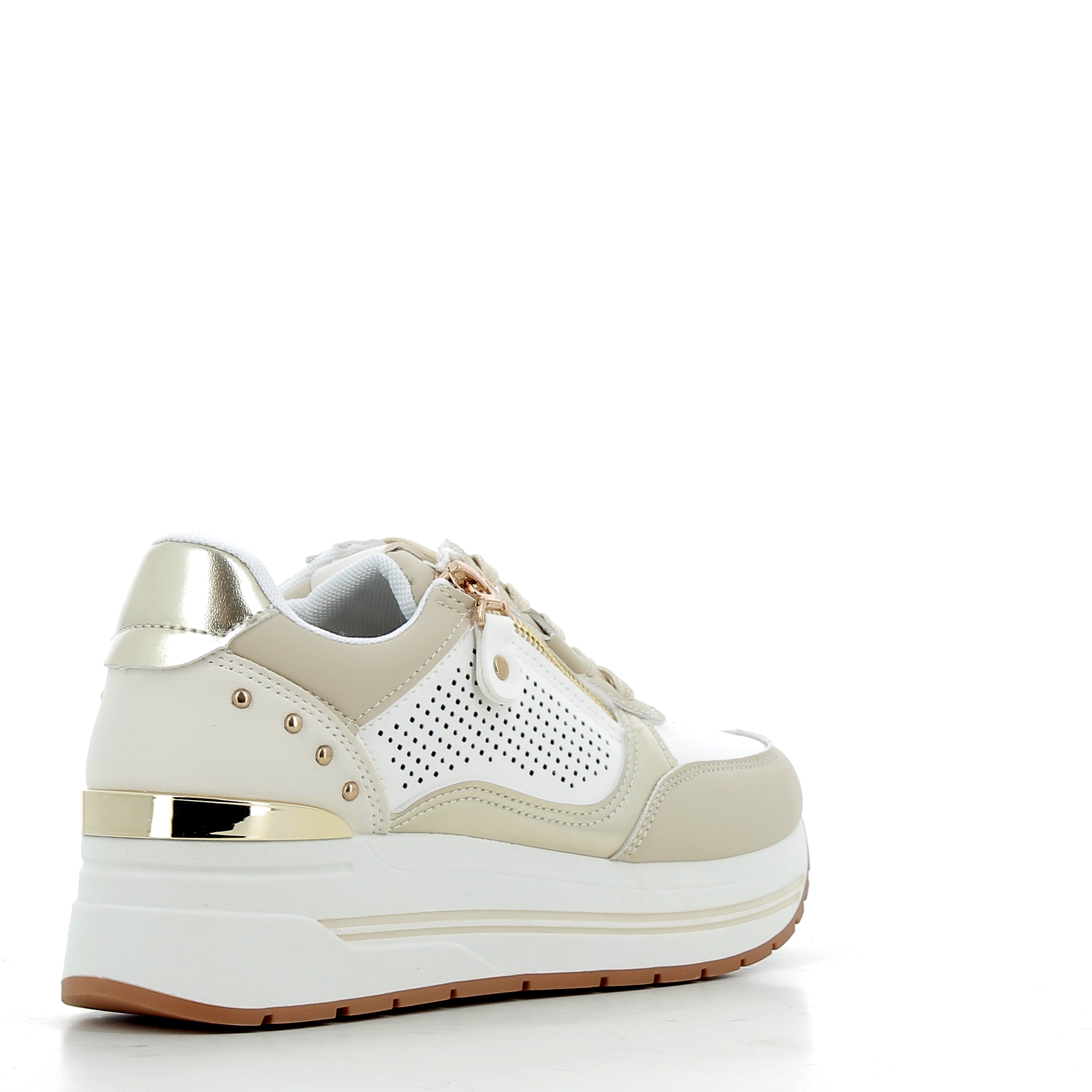Scarpe Hodea donna 47262NXSP26 BEIGE