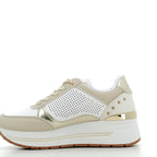 Scarpe Hodea donna 47262NXSP26 BEIGE