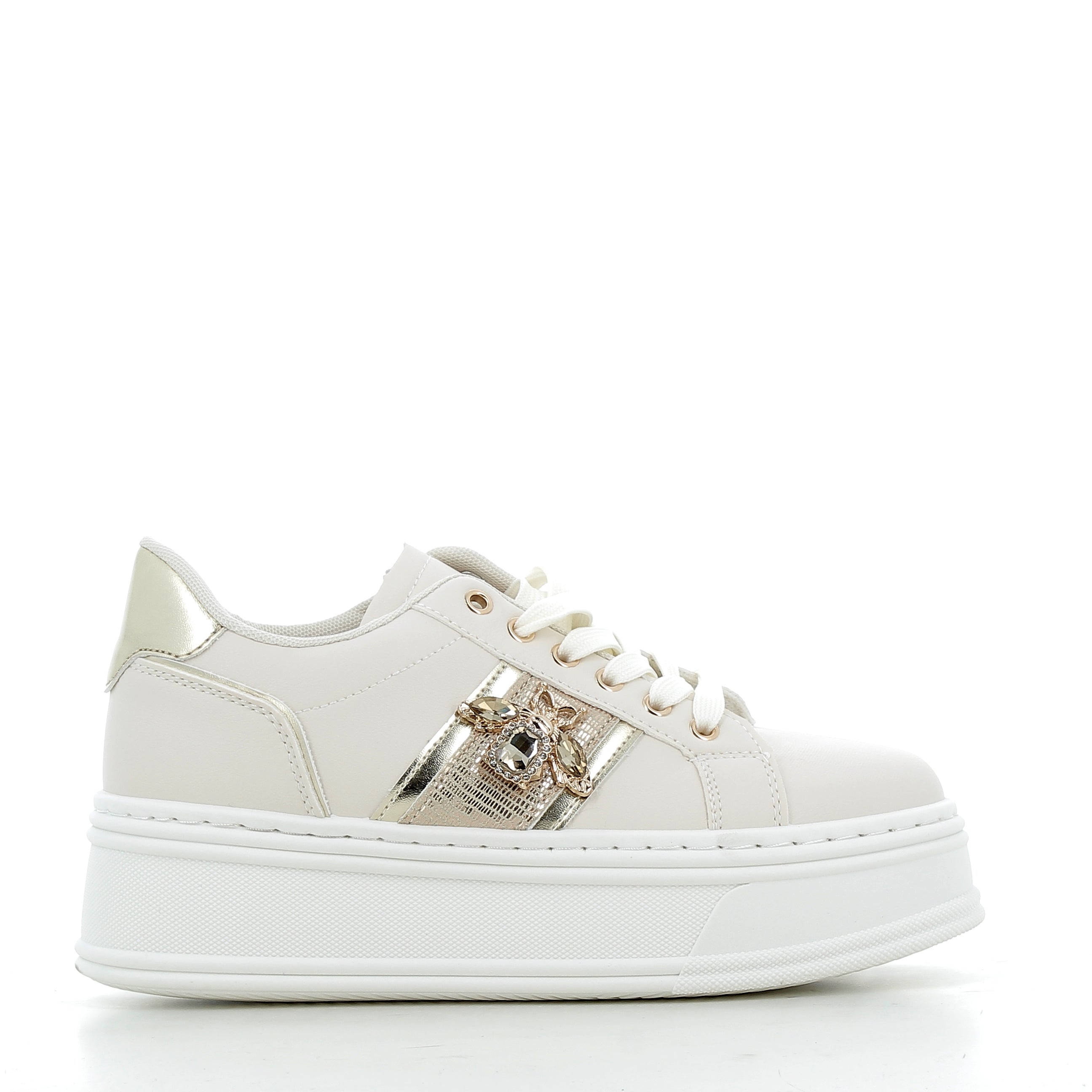 Scarpe Hodea donna 19262NXSP26 ORO