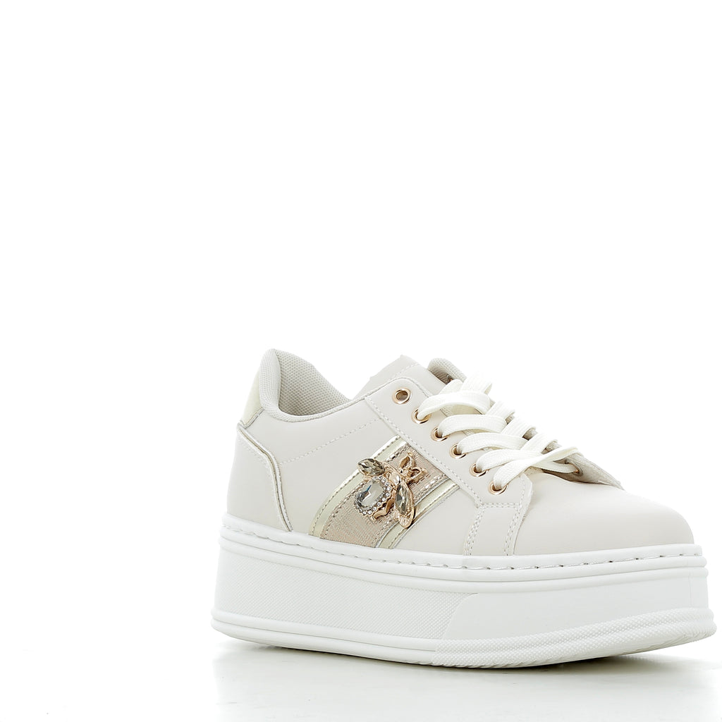 Scarpe Hodea donna 19262NXSP26 ORO